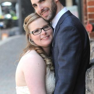 Meet your Posher, Charmaine